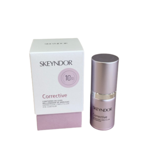 Corrective Expression Lines Filler Eye Contour