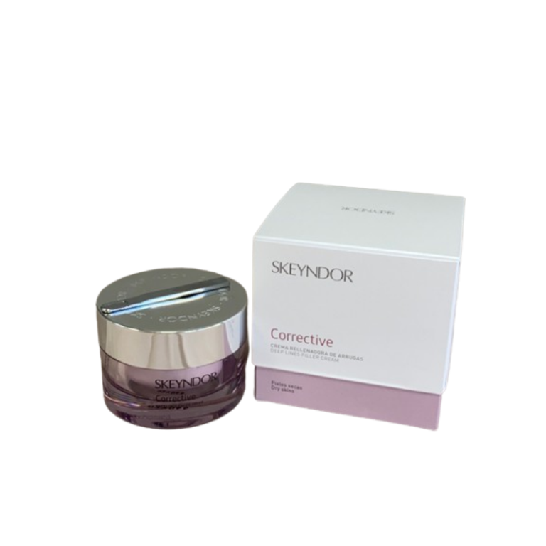 Corrective Deep Lines Filler Cream