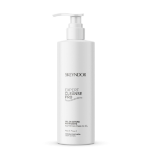 Gel en espuma Expert cleanse pro
