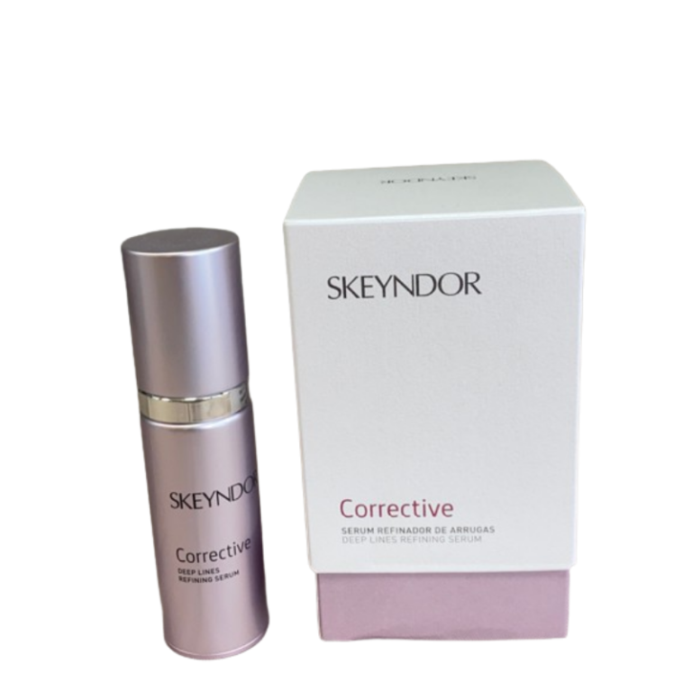 Corrective Deep Lines Refining Serum