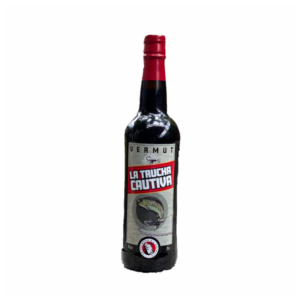 Vermut la Trucha Cautiva