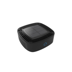 Purificador aire para coches