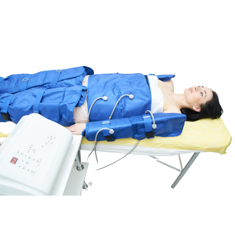 bono presoterapia