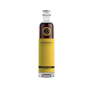 Vermut Gin fusion Picofino