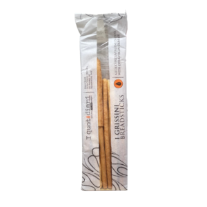 Palitos italianos Grissini