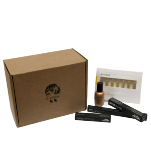 Kit de regalo maquillaje