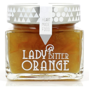 Mermelada de naranja ecológica
