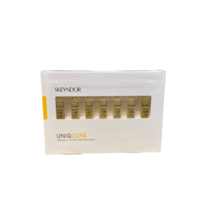 Ampollas Uniqcure, Skeyndor