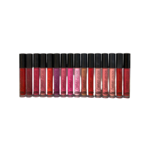 Labial Velvet