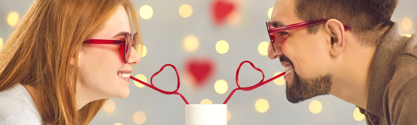 Las 10 mejores ideas para celebrar San Valentín