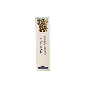 Evoeye Lash, sérum fortalecedor de pestañas.