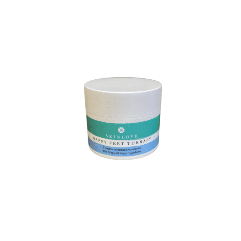 Crema repara callosidades
