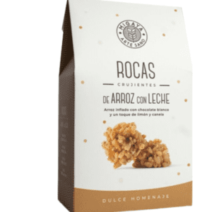 Migaya Rocas de Arroz