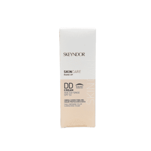DD Cream, para pieles que necesitan protección extra.