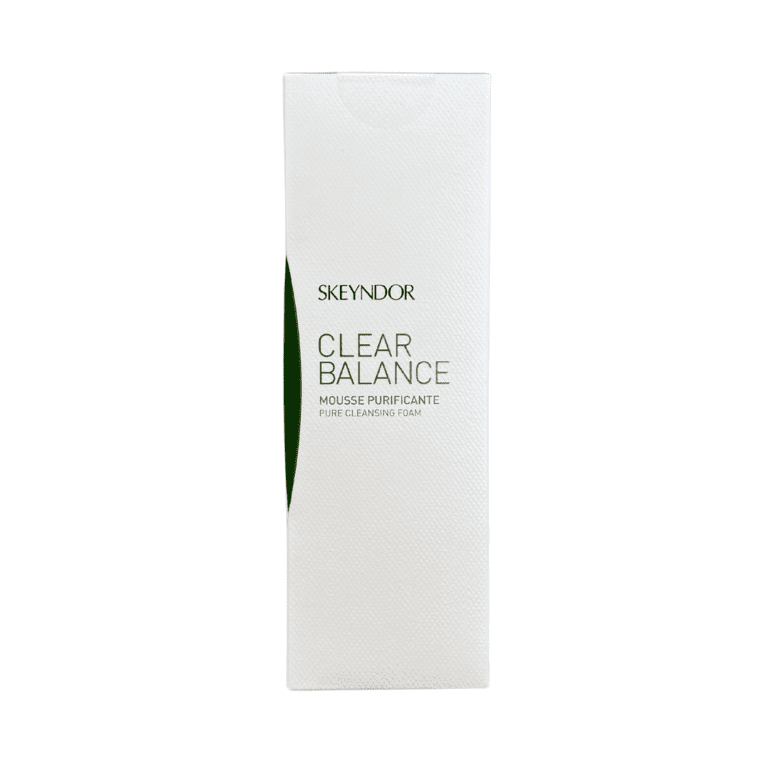 Mousse Purificante - Imagen 2