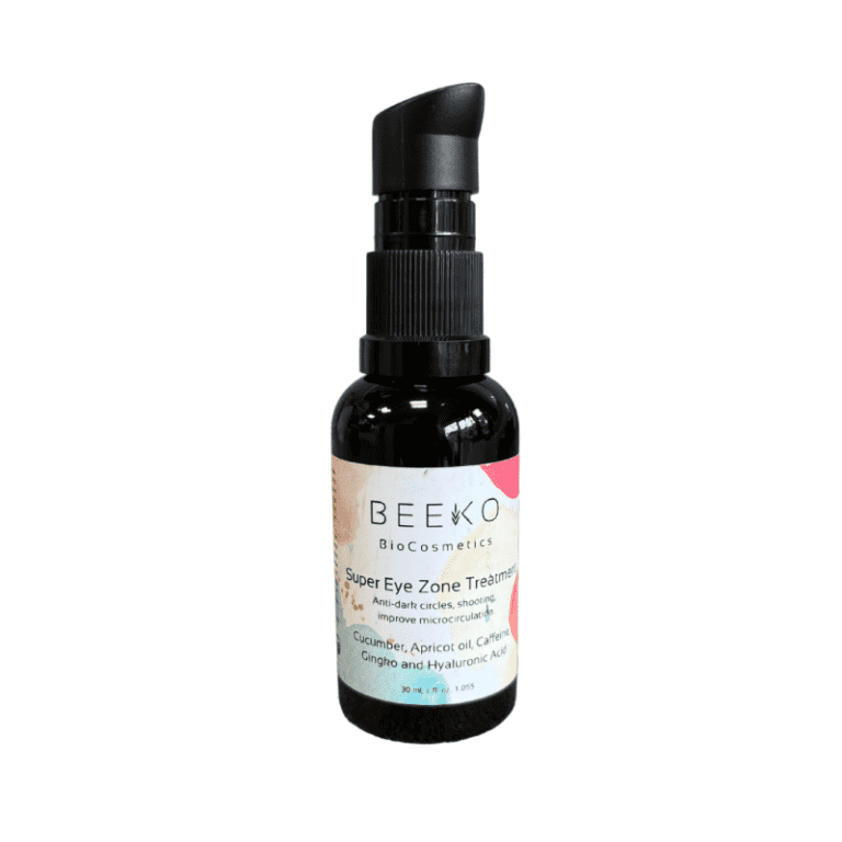 Contorno de ojos Super Eye Zone Treatment