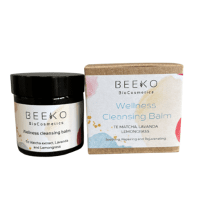 Wellness Cleasing Balm - Imagen 2
