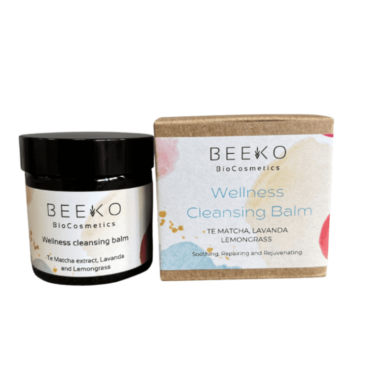 Wellness Cleasing Balm - Imagen 2