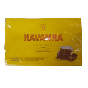 ALFAJORES MIXTOS HAVANNA