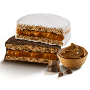 Alfajores mixtos Havanna - Imagen 2