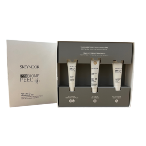 POST-PEEL PROBIOME KIT - Imagen 2