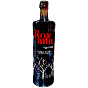 VERMOUTH DE SIDRA ASTURIANA SIDRA CASTAÑÓN