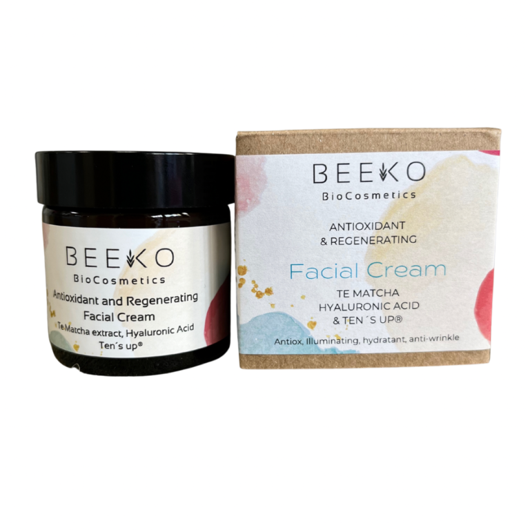 Facial Cream - Imagen 2