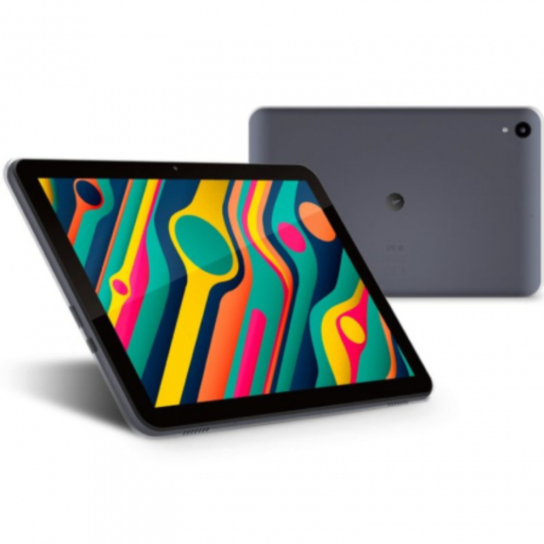 Tablet Spc gravity gen