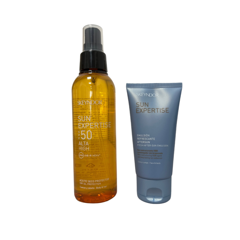Kit Solar Corporal - Imagen 2