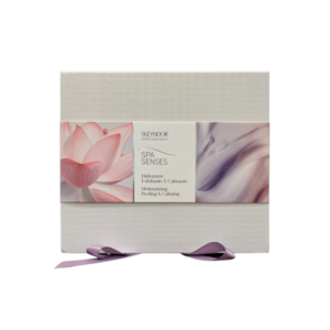 Kit hidratante Spa Senses