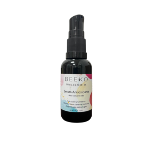 Sérum antioxidante Beeko