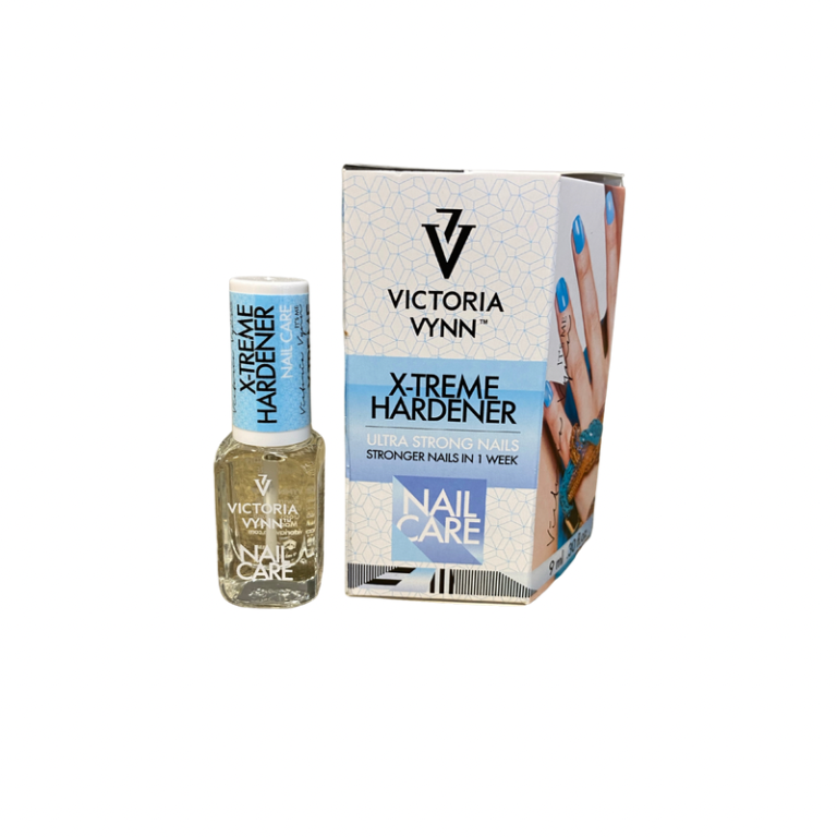 X-Treme Hardener-Endurecedor uñas