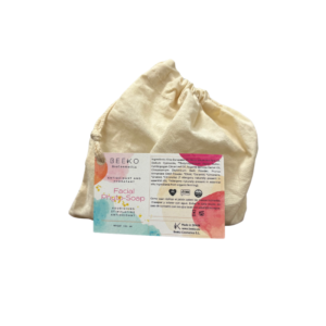 Jabón Facial y Corporal hidratante