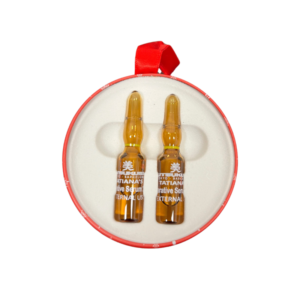 Bola Roja Reparative-Regenerative