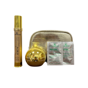 Neceser Aurum (Tratamiento Oro)