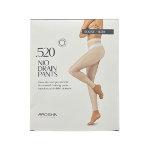 Pantalones Preempapados drenantes