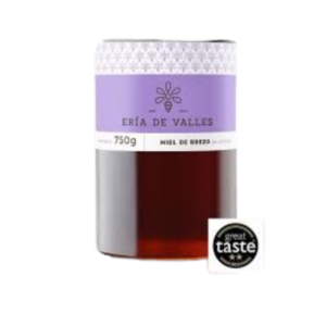 Miel de brezo de Asturias , Eria de Valles