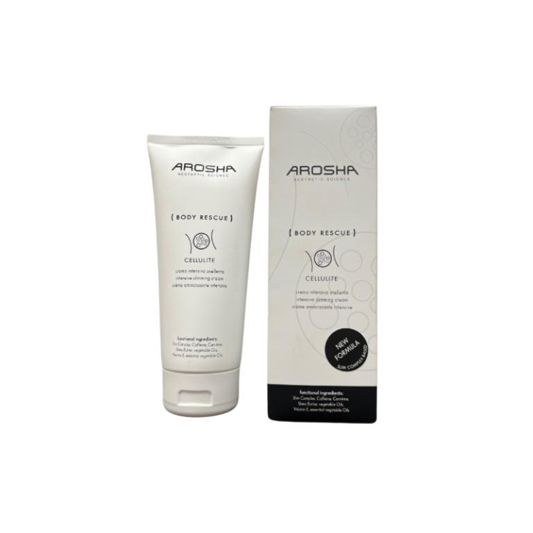 Body Rescue Cellulite - Imagen 2