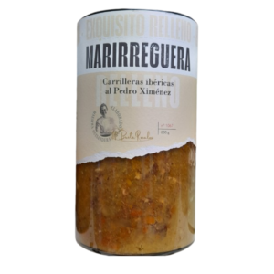 Conservas asturianas cocinadas por María Busta restaurante Eutimio en Lastres perteneciente Club Guisanderas