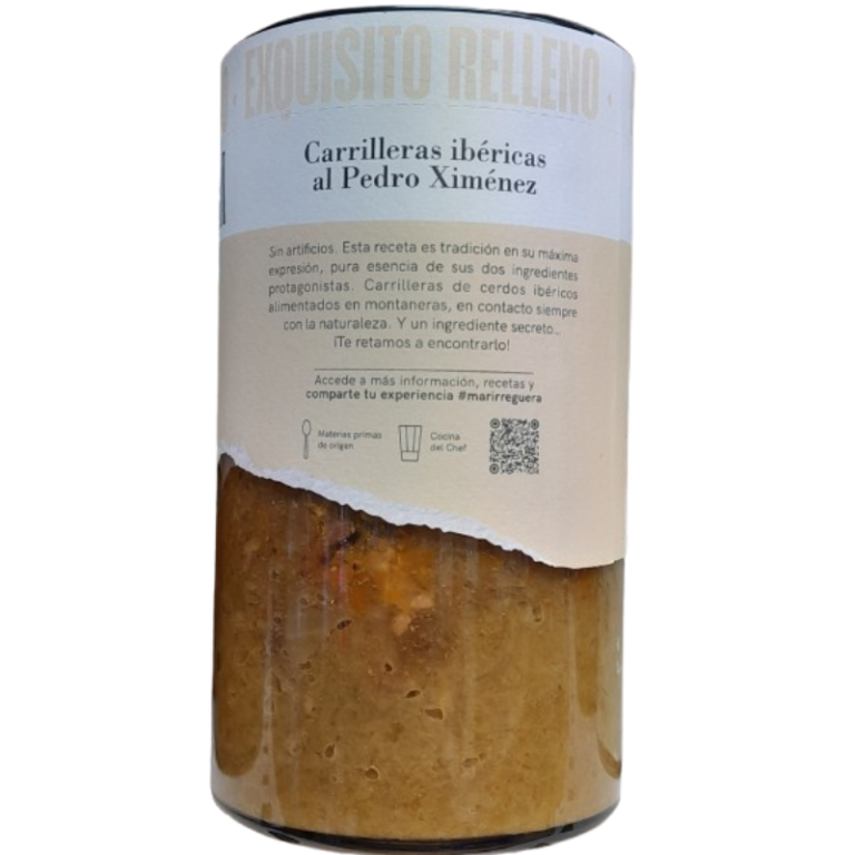 Conservas asturianas cocinadas por María Busta restaurante Eutimio en Lastres perteneciente Club Guisanderas