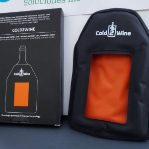 Funda Térmica Etiqueta
