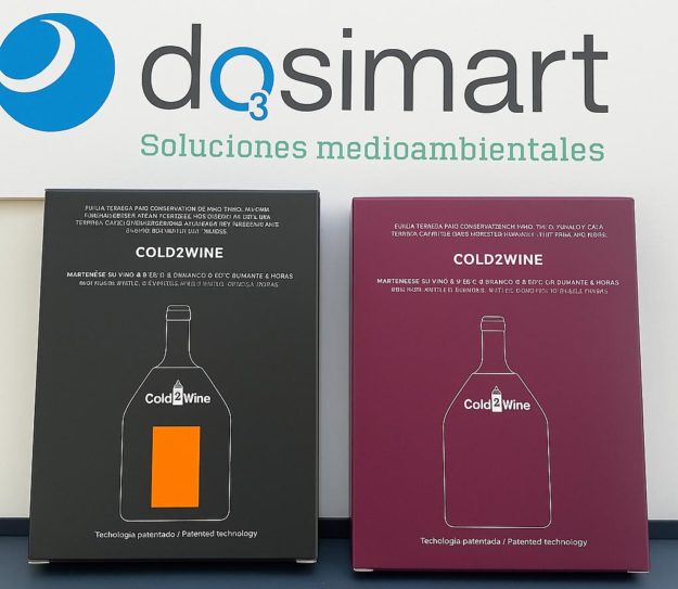 Funda Térmica Vino 1 Funda Térmica Vino