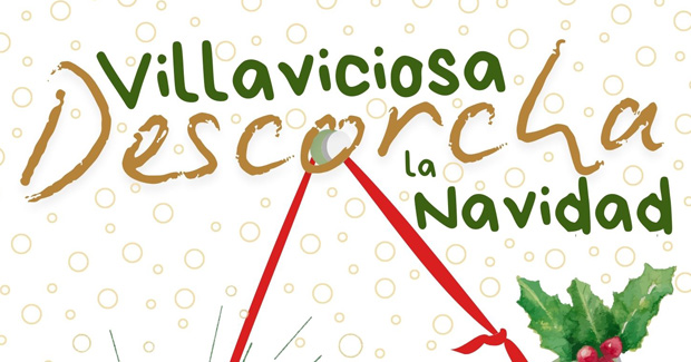 Navidad 2025 en Villaviciosa