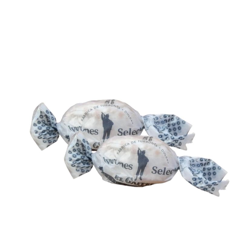 Polvorones El Gaitero