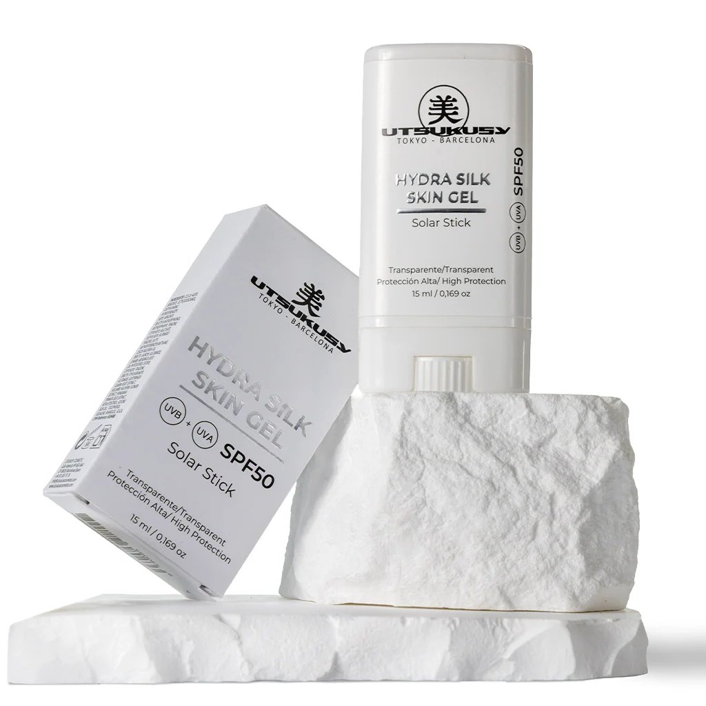Hydra Silk Skin Gel 2 Hydra Silk Skin Gel - Imagen 2