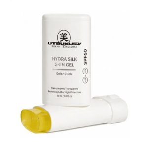 Hydra Silk Skin Gel