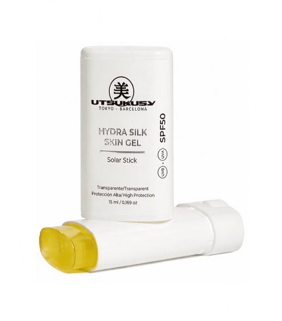 Hydra Silk Skin Gel