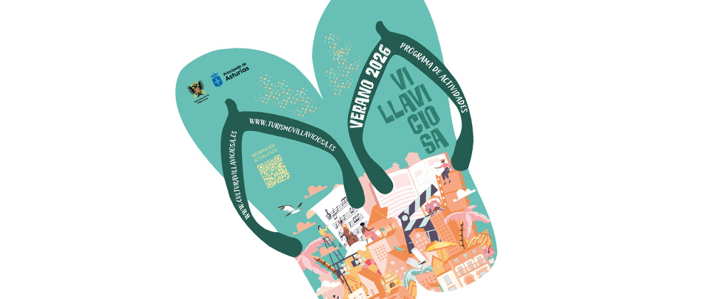 Eventos culturales, actividades y conciertos en Villaviciosa Asturias