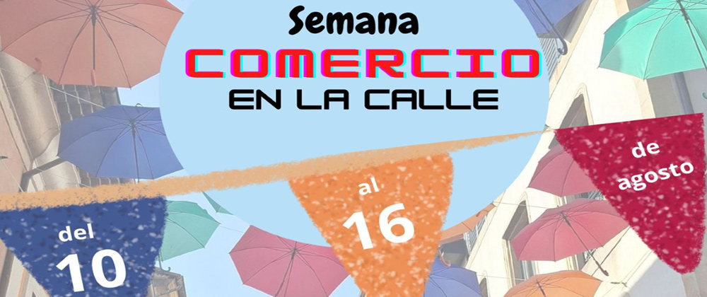 Villaviciosa vive una nueva Semana del Comercio en la Calle del 10 al 16 de agosto 2 Semana del comercio en la calle de Villaviciosa de Asturias