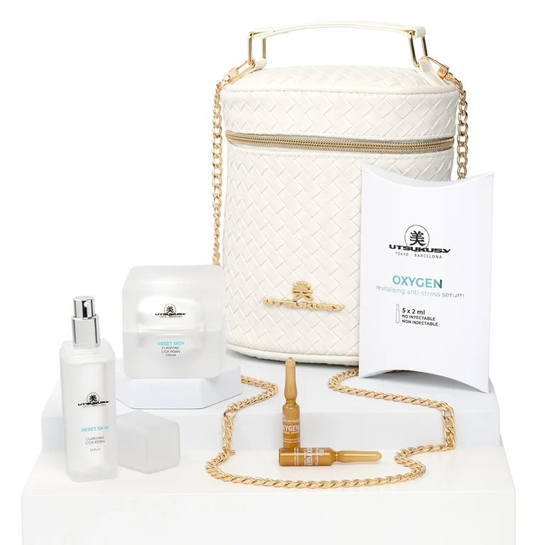Set Skin Reset con Neceser 3 Set Skin Reset con Neceser - Imagen 3